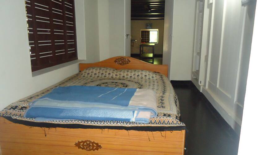 Neukettu Homestay, Kochi 3